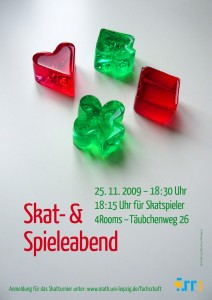 Skat_Plakat