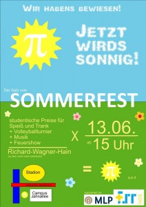 sommerfest