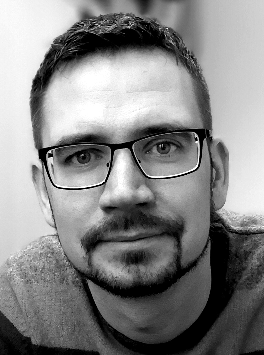 Dr. Thomas Krohn