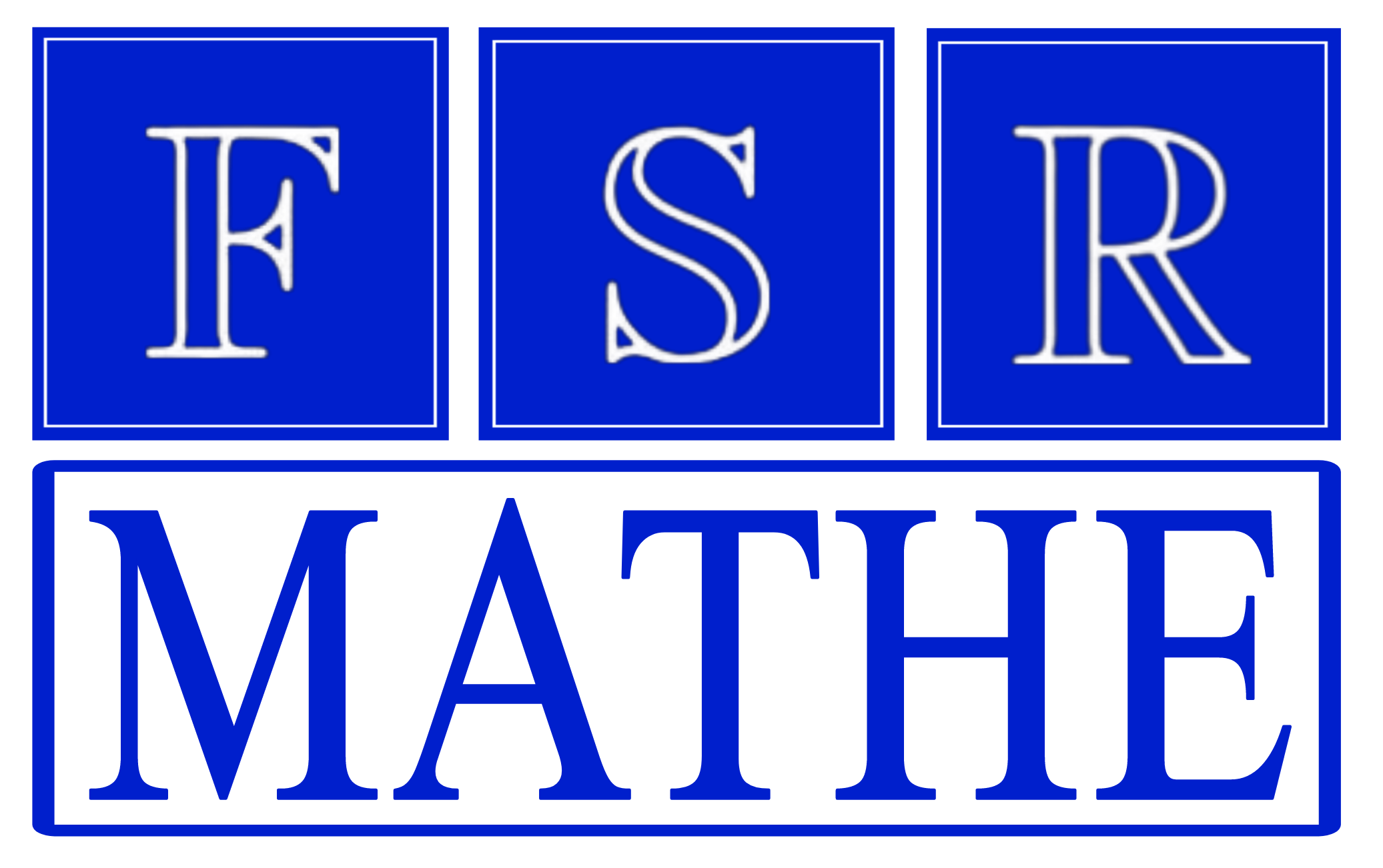 FSR Mathematik
